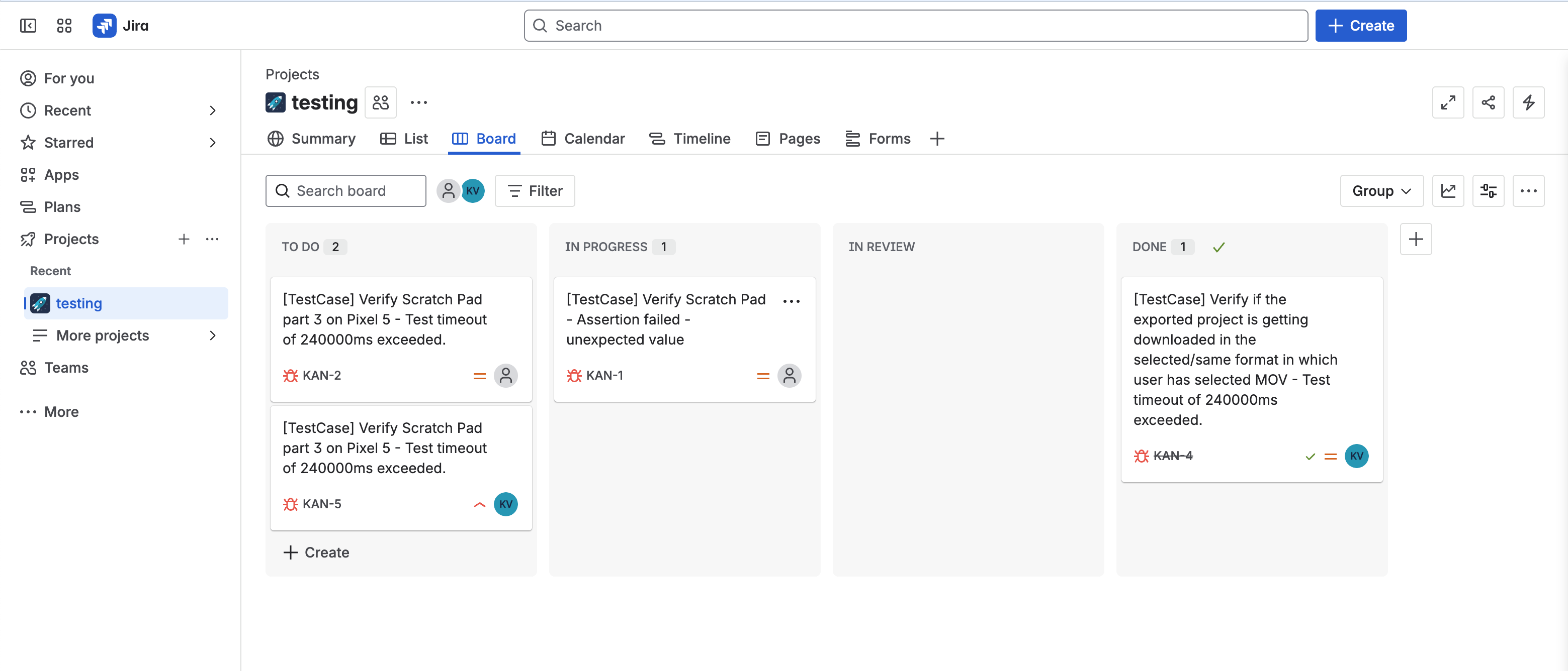jira 