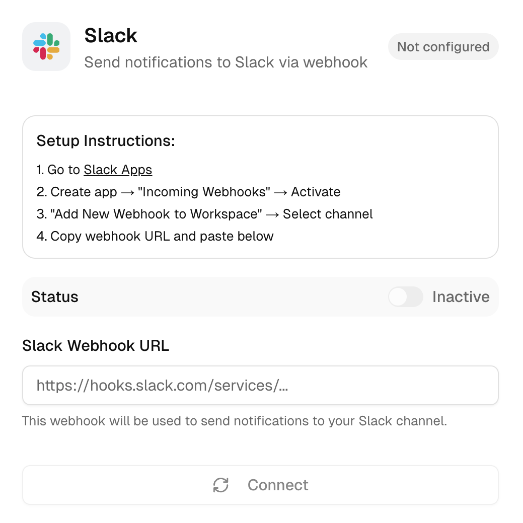 slack 