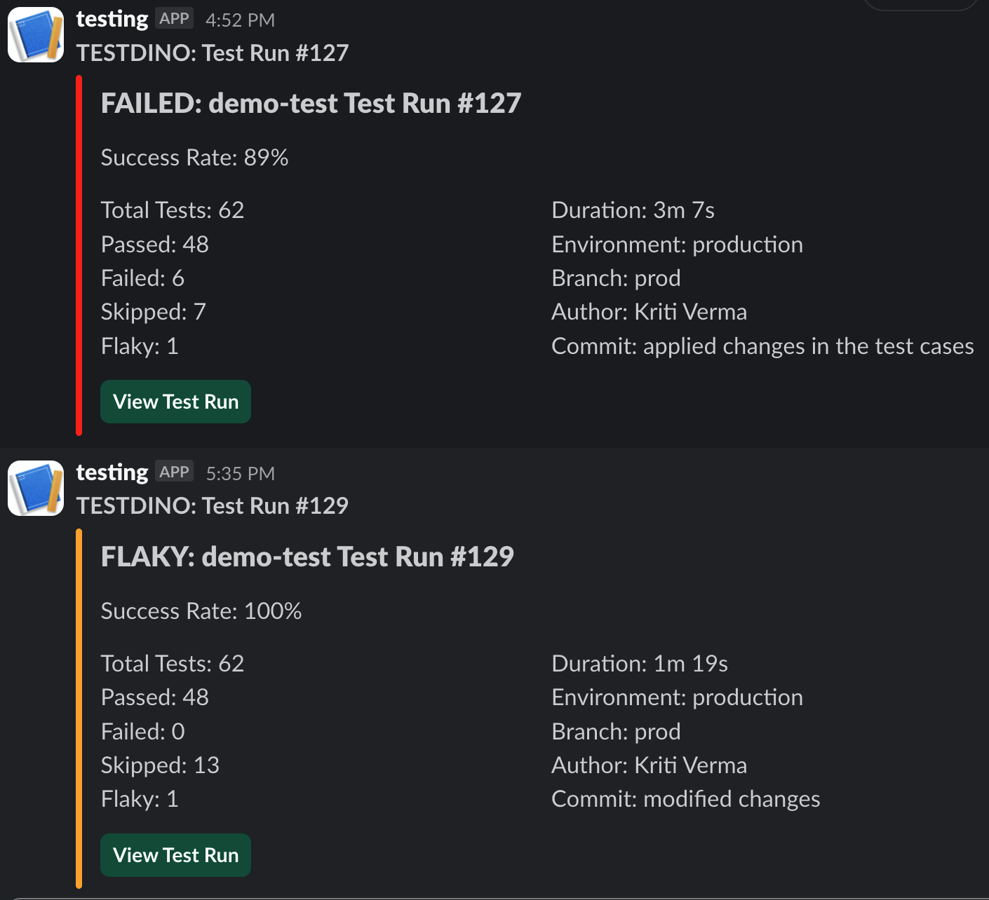 slack 